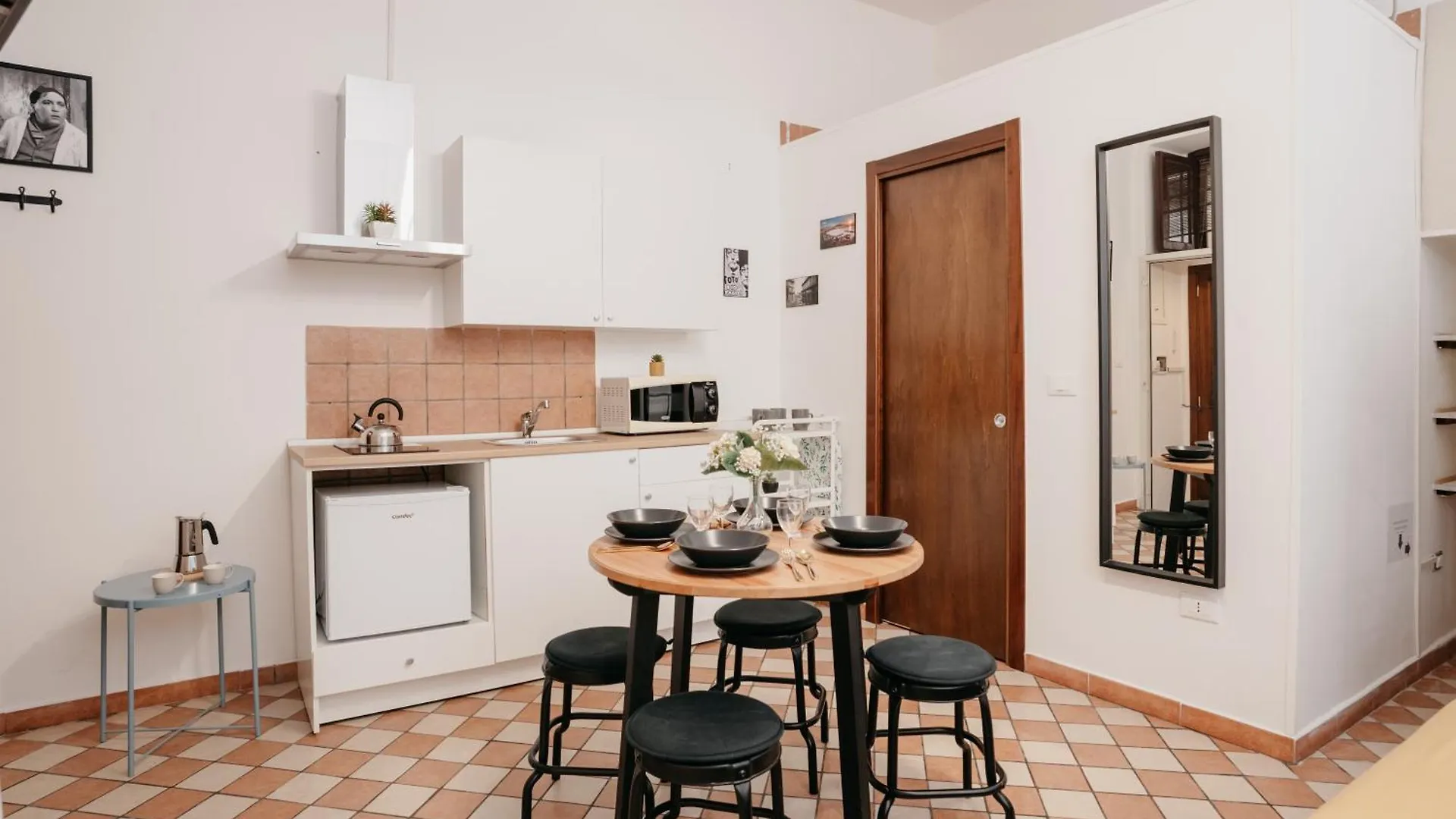 San Marcellino By Casanapoletana Apartment Naples